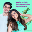 Buy Plix Products at the lowest price from Pixies.in. Check out Plix Rosemary Advanced Anti Hair Fall Shampoo (200ml) reviews. COD