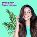 Plix Rosemary Anti-Hair Fall Treatment Advanced Hair Mask (200gm)
