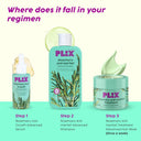 Plix Rosemary Anti-Hair Fall Treatment Advanced Hair Mask (200gm)