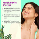 Shop Plix Rosemary Hair Growth Serum (30ml) Online in India Chennai Tamil Nadu / Review