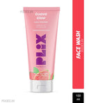 plix-vitamin-c-face-wash-cleanser-for-skin-brightening-pro-vit-b5-alpha-lipoic-acid-for-skin-glow-100ml