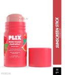 Plix Watermelon Hydration Serum Stick (30gm)