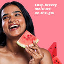 Shop Plix Watermelon Hydration Serum Stick (30gm) Online in India Chennai Tamil Nadu / Review