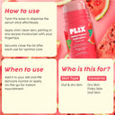 Plix Watermelon Hydration Serum Stick (30gm)