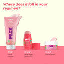 Plix Watermelon Hydration Serum Stick (30gm)