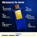 Shop Plix Wild In Vegas EDP Perfume For Her (100ml) Online in India Chennai Tamil Nadu / Review