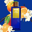 Plix Wild In Vegas EDP Perfume For Her (100ml)