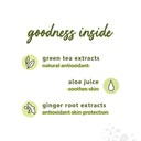 Buy Plum Products at the lowest price from Pixies.in. Check out Plum Green Tea Revitalizing Face Mist 100ml reviews. COD