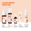 Buy Plum Products at the lowest price from Pixies.in. Check out Plum 1.5% Vitamin C Alcohol-Free Spray Toner With Mandarin & Witch Hazel For Glow Boost & Open Pores (100ml) reviews. COD