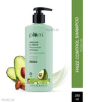 plum-avocado-argan-oil-sulphate-free-shampoo-for-frizzy-hair-250ml