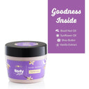 Plum Bodylovin' Vanilla Vibes Body Butter (200gm)
