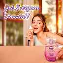 Plum BodyLovin' Vanilla Vibes Eau De Parfum – 50 ml | Long‑Lasting Warm Vanilla Scent - Pixies.in
