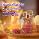 warm vanilla perfume