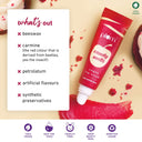  Chapped Lips | With Plant-based Oils & Waxes | 100% Vegan | 12g