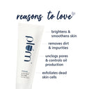  Bright & Smooth Skin (100ml) Online in India