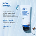  Shiny Hair (175gm) Online in India