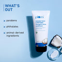 Buy Plum Products at the lowest price from Pixies.in. Check out Plum Coconut Milk & Peptides Conditioner For Soft