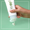 Shop Plum Green Tea Gentle Revival Face Scrub (75gm) online at Pixies.in/reviews