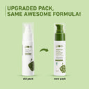 Light moisturizer that oily skin types had been waiting for. Multi-dimensional care that includes: controlled hydration