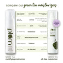 Plum Green Tea Oil Free Moisturizer (50ml)