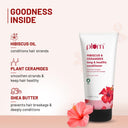 Shop Plum Hibiscus & Ceramides Conditioner For Healthy