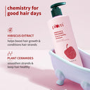 Buy Plum Products at the lowest price from Pixies.in. Check out Plum Hibiscus & Rosemary Gentle Defence Shampoo reviews. COD