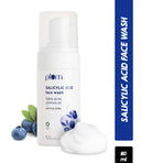 plum-salicylic-acid-foaming-face-wash-with-fruit-ahas-110ml