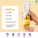 Buy Plum Products at the lowest price from Pixies.in. Check out Plum Turmeric & White Clay Acne Action Face Wash (100ml) reviews. COD