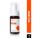 plum-vitamin-c-foaming-face-wash-with-mandarin-for-glowing-skin-gentle-cleansing-110ml
