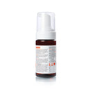 Plum Vitamin C Foaming Face Wash With Mandarin For Glowing Skin & Gentle Cleansing (110ml)
