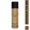 Millionaire Deo