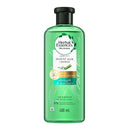 Herbal Essences Bio:Potent Aloe & Bamboo Shampoo, Sulphates, Silicones, and Paraben Free (400ml)