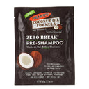 Pre-Shampoo