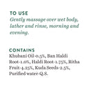 Buy Biotique Apricot Refreshing Body Wash 100% Soap Free Online in India