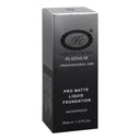 Buy Fashion Colour Products at the lowest price from Pixies.in. Check out Fashion Colour Pro Matte Liquid Foundation With Full Coverage - (Sand) (30ml) reviews. COD