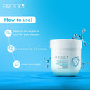 Buy Godrej Professional Products at the lowest price from Pixies.in. Check out Godrej Professional ProBio Keratin Revive Mask (200gm) reviews. COD