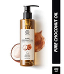 brillare-pure-coconut-hair-oil-200ml