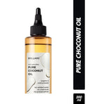 Brillare Pure Coconut Hair Oil (200ml)  NEW PACKING