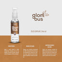 Shop QOD Professional Glorious Hair Oil (60ml) Online in India Chennai Tamil Nadu / Review