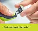 Buy Philips Products at the lowest price from Pixies.in. Check out Philips Oneblade Replaceable Blade (QP220/51) reviews. COD