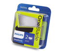 Buy Philips Oneblade Replaceable Blade (QP220/51) Online in India