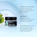 Shop QUENCH 92% Snail Mucin Collagen Boost Moisturizer (50ml) Online in India Chennai Tamil Nadu / Review