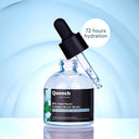Shop QUENCH 96% Snail Mucin Collagen Boost Serum (30ml) Online in India Chennai Tamil Nadu / Review