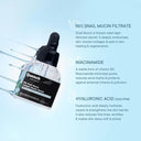Buy QUENCH Products at the lowest price from Pixies.in. Check out QUENCH 96% Snail Mucin Collagen Boost Serum (30ml) reviews. COD