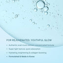 Buy QUENCH 96% Snail Mucin Collagen Boost Serum (30ml) Online in India