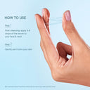 QUENCH 96% Snail Mucin Collagen Boost Serum (30ml)