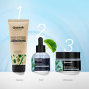 QUENCH 96% Snail Mucin Collagen Boost Serum (30ml)