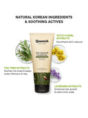 with Tea Tree Extracts (180ml) Online in India