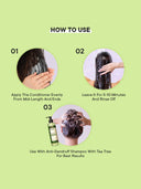 Shop Quench Anti Dandruff Conditioner