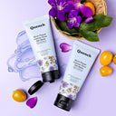  Shop Quench Botanics Salicylic Acid Intense Glow Night Cream (Gel Mask) With Birch Juice To Boost Skin Elasticity (50ml) Online in India Chennai Tamil Nadu / Review